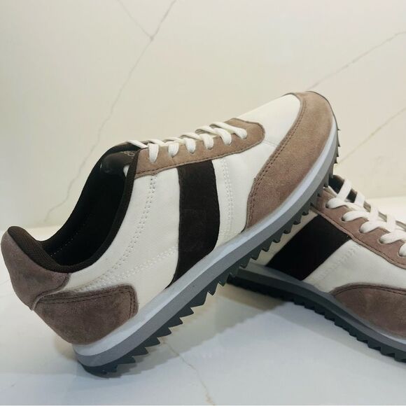 J. Crew Trainers Sneakers NEW w/o tags - Picture 1 of 9